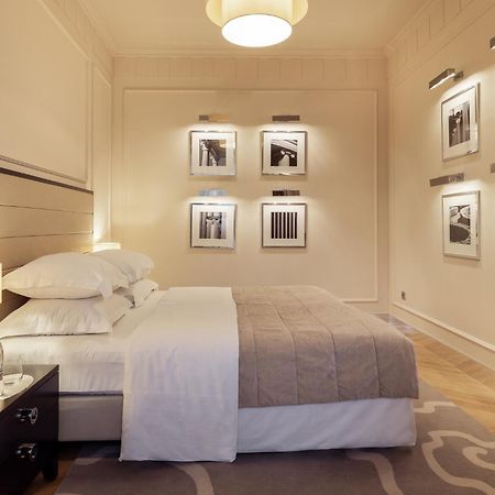 רוגאסקה סלאטינה Hotel Aleksander Medical & Spa חדר תמונה