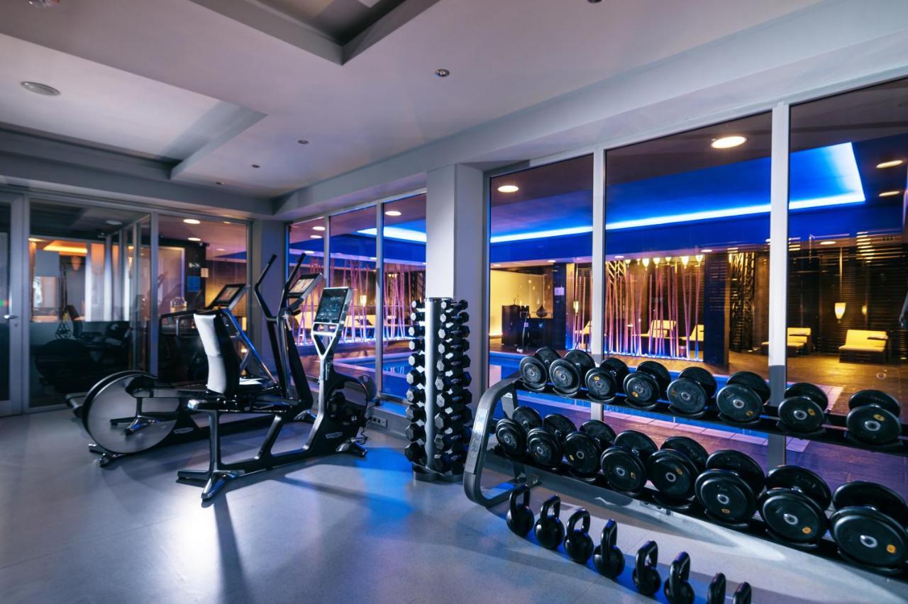 רוגאסקה סלאטינה Hotel Aleksander Medical & Spa מראה חיצוני תמונה