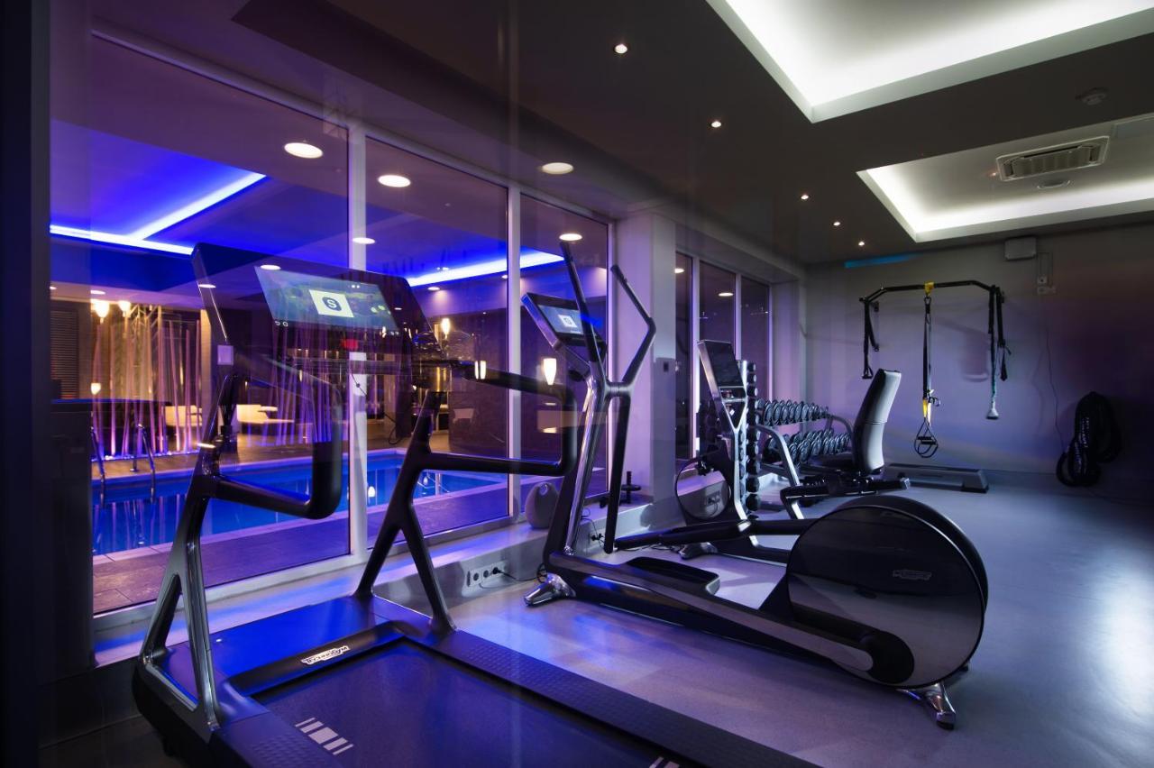 רוגאסקה סלאטינה Hotel Aleksander Medical & Spa מראה חיצוני תמונה