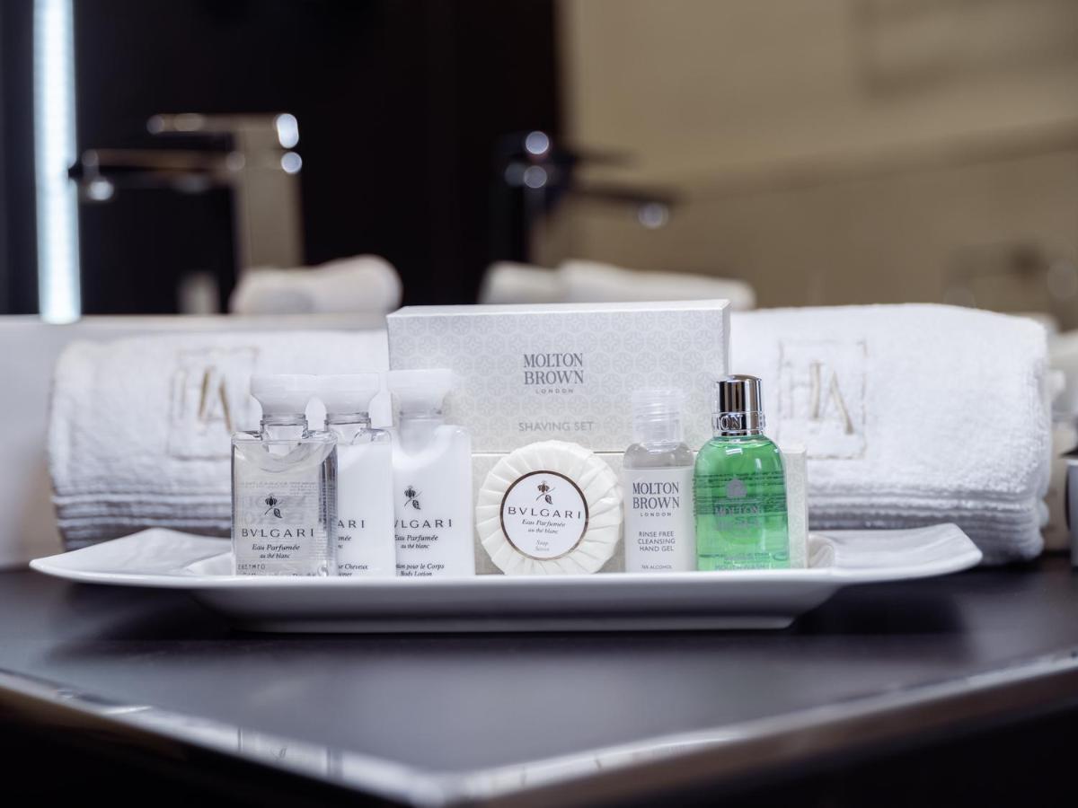 רוגאסקה סלאטינה Hotel Aleksander Medical & Spa מראה חיצוני תמונה