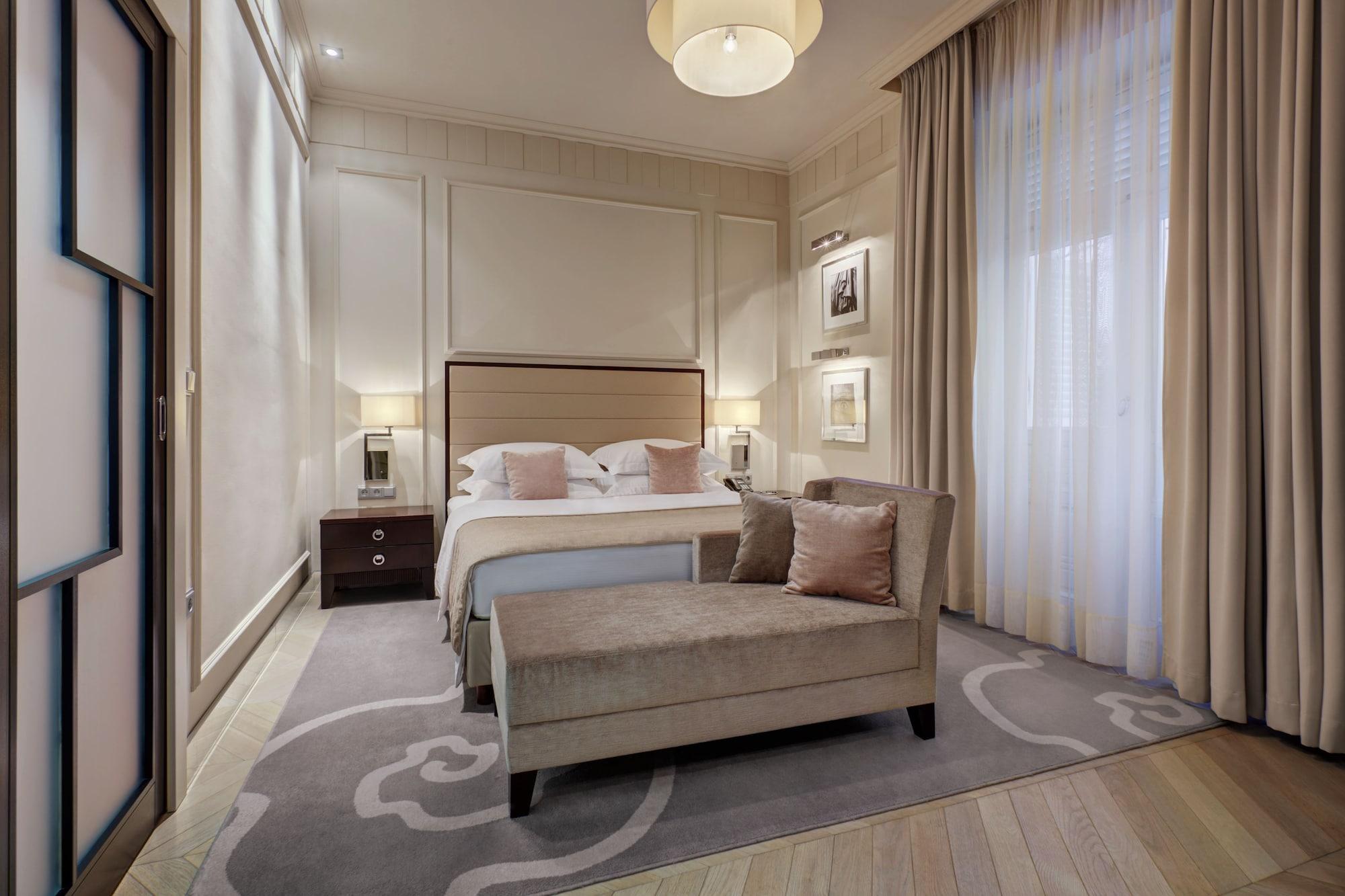רוגאסקה סלאטינה Hotel Aleksander Medical & Spa מראה חיצוני תמונה