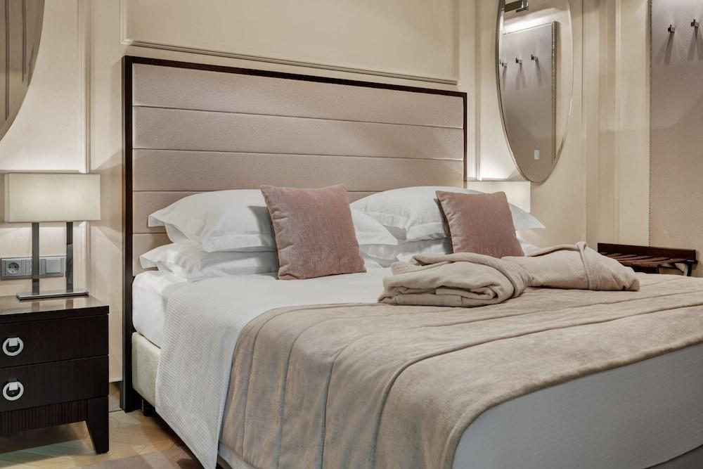 רוגאסקה סלאטינה Hotel Aleksander Medical & Spa מראה חיצוני תמונה