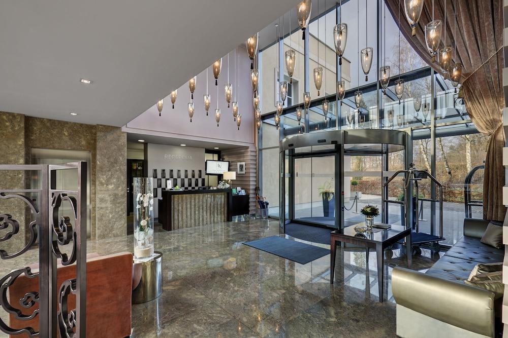 רוגאסקה סלאטינה Hotel Aleksander Medical & Spa מראה חיצוני תמונה