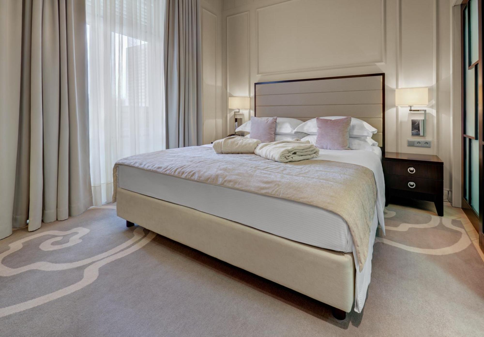 רוגאסקה סלאטינה Hotel Aleksander Medical & Spa חדר תמונה