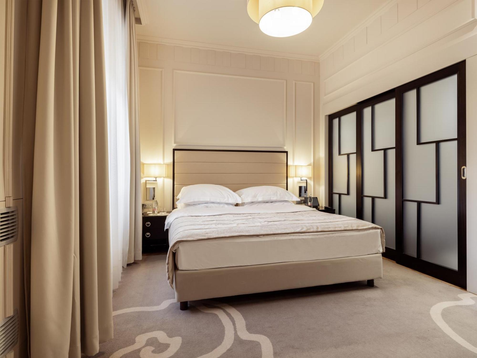רוגאסקה סלאטינה Hotel Aleksander Medical & Spa חדר תמונה