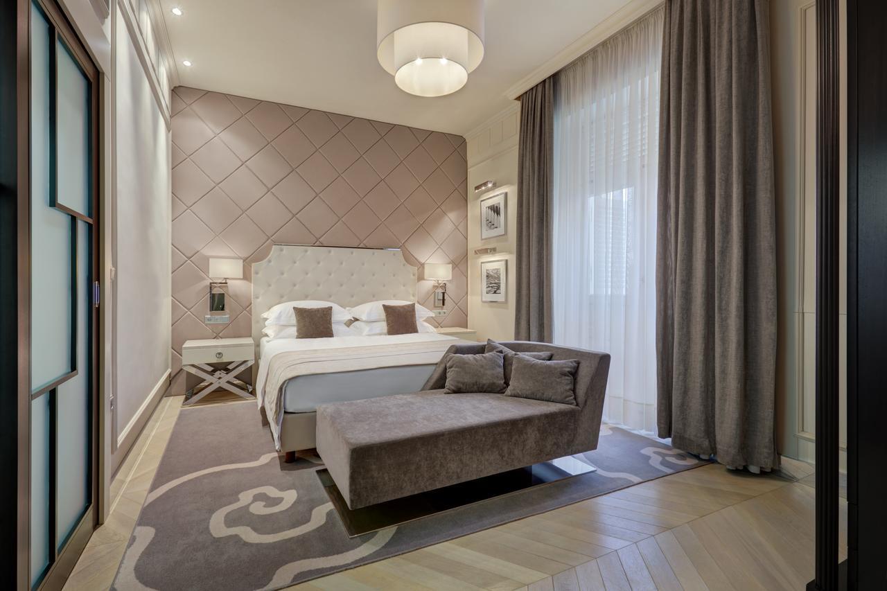 רוגאסקה סלאטינה Hotel Aleksander Medical & Spa מראה חיצוני תמונה