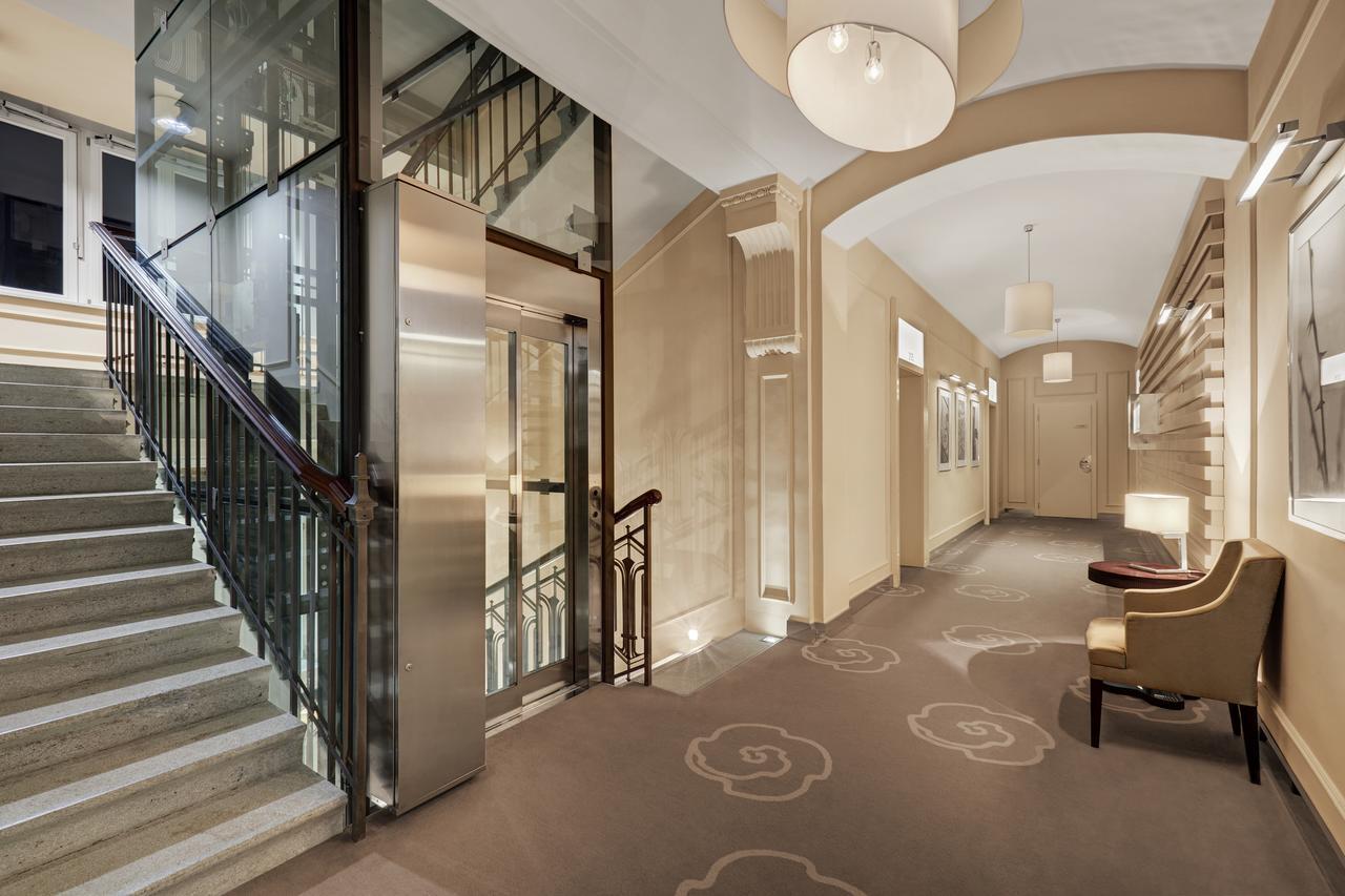 רוגאסקה סלאטינה Hotel Aleksander Medical & Spa מראה חיצוני תמונה