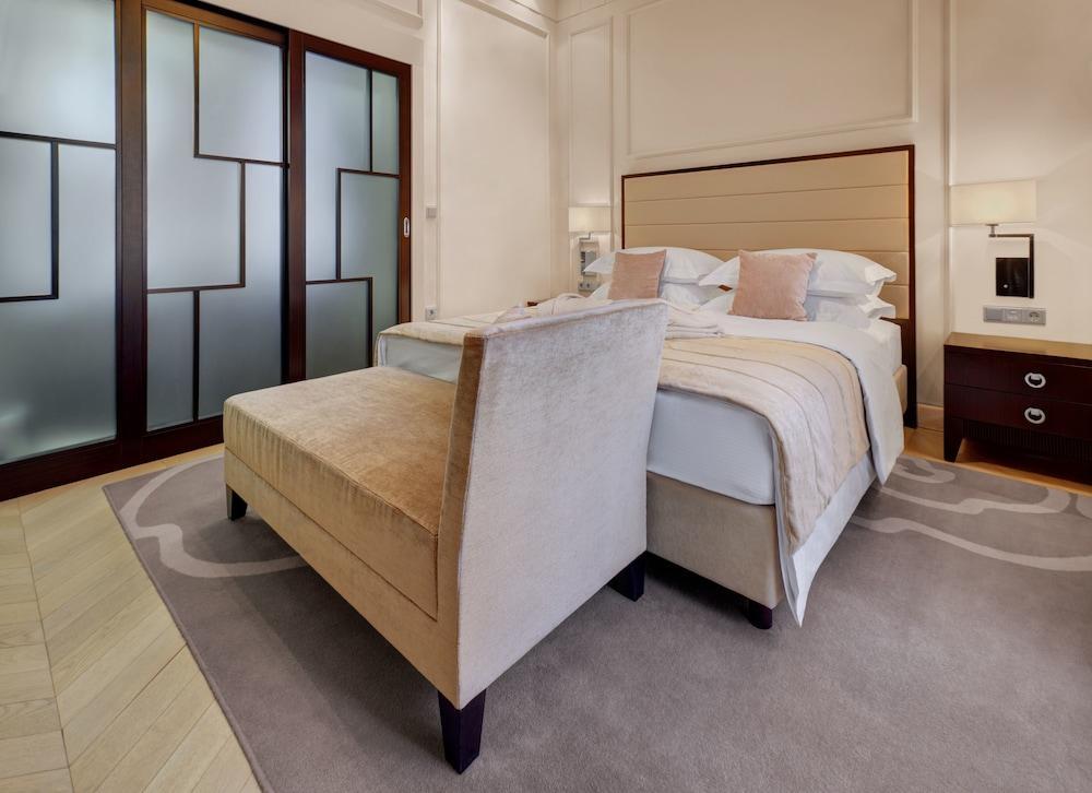 רוגאסקה סלאטינה Hotel Aleksander Medical & Spa מראה חיצוני תמונה