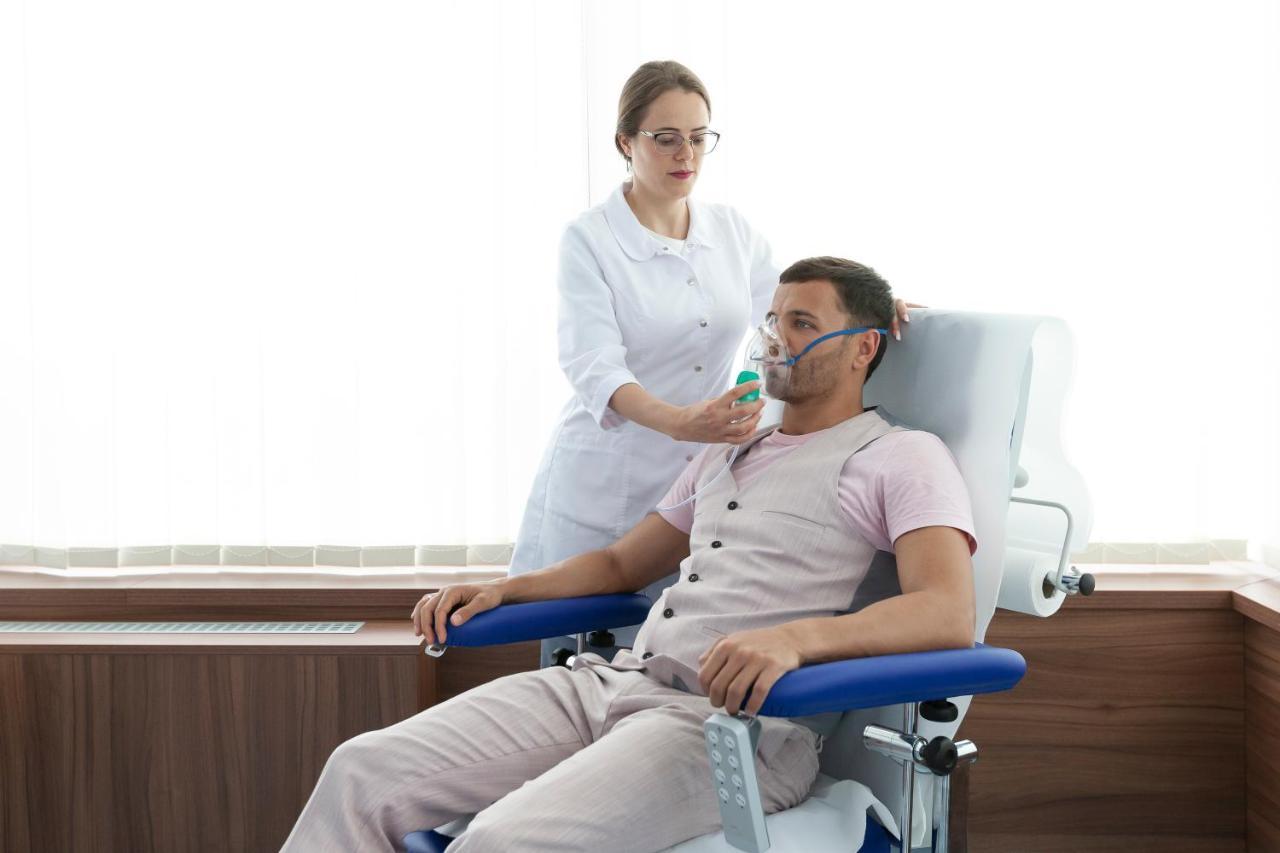 רוגאסקה סלאטינה Hotel Aleksander Medical & Spa מראה חיצוני תמונה