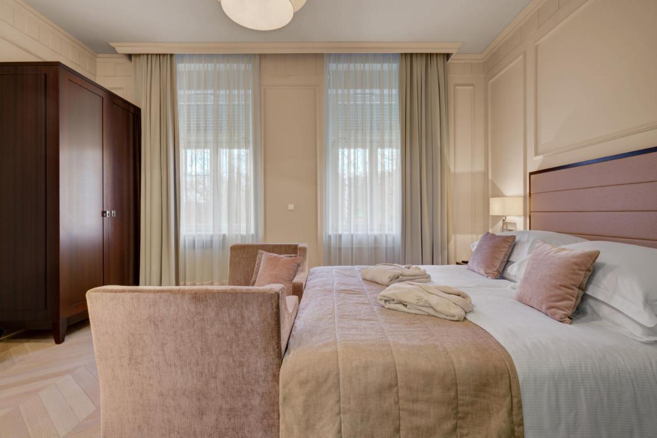רוגאסקה סלאטינה Hotel Aleksander Medical & Spa מראה חיצוני תמונה